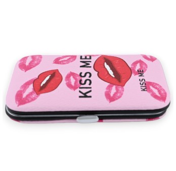 Set de manicure KISS ME